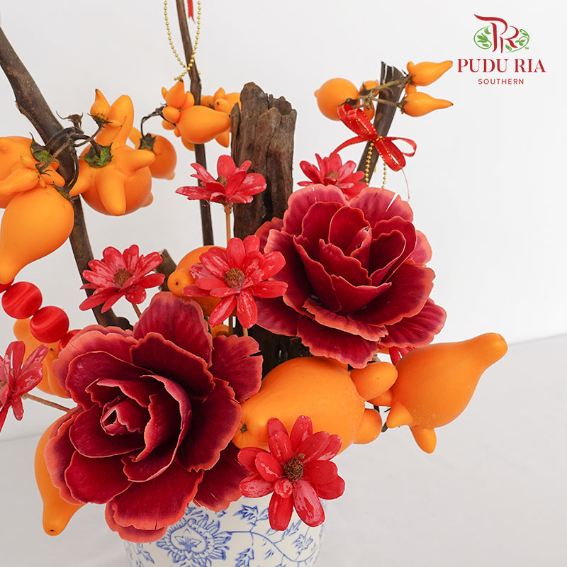 CNY Arrangement 2024#33