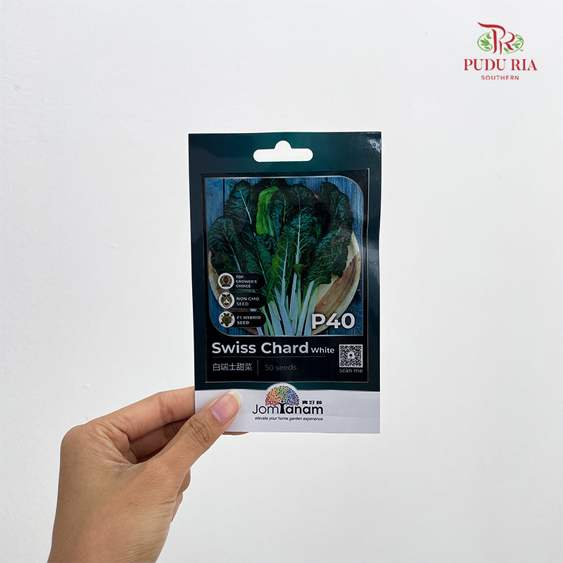Flowers & Herbs Seeds