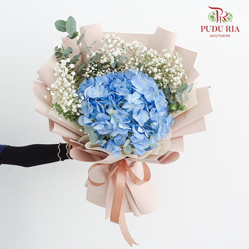 Hydrangea Bouquet