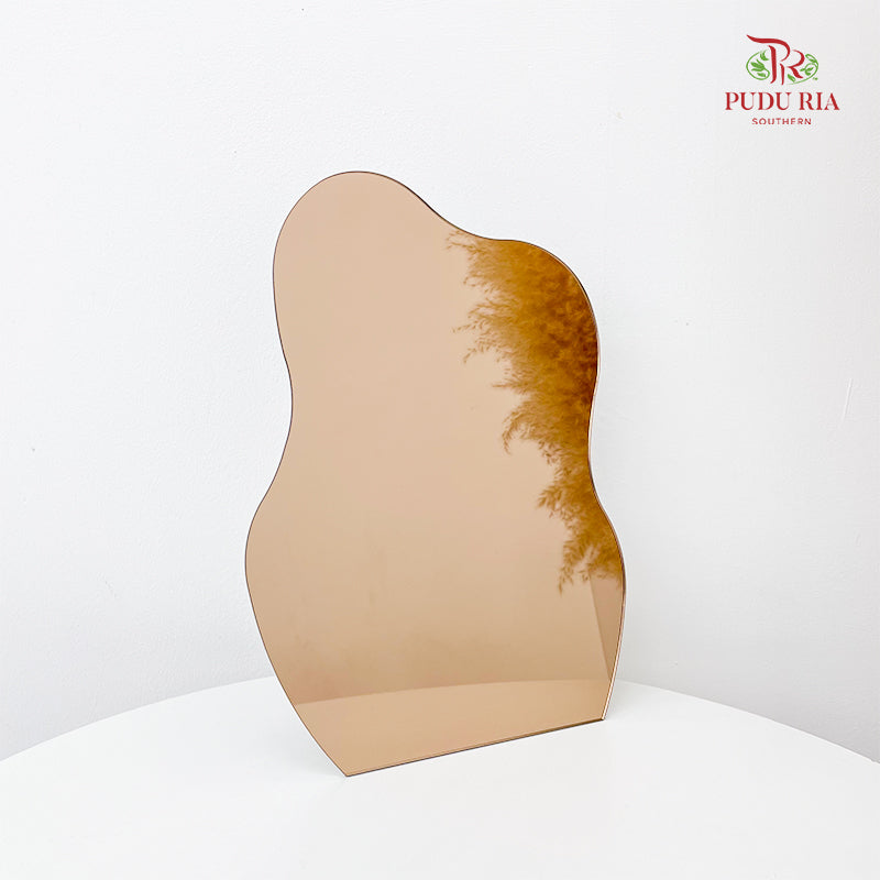 Arcylic Mirror Board (S) - FBA098