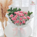 Carnation Bouquet (20 Stems)