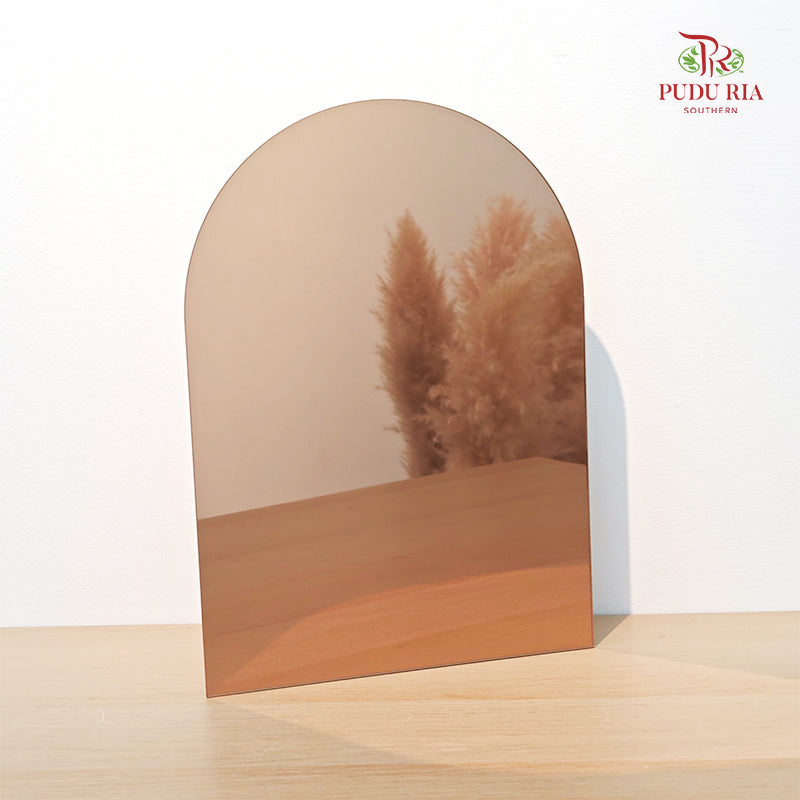 Arcylic Mirror Board (S) - FBA097