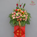 Grand Opening Flower Stand #8 - Pudu Ria Florist Southern