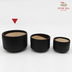 XR-886-H Pot Black