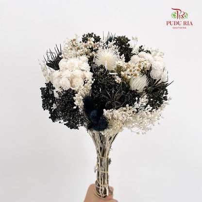 Dry Bouquet - Black