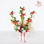 CNY Potted Plant Arrangement  2024#65