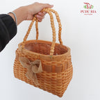 Floral Basket 25-212 (M) - Pudu Ria Florist Southern