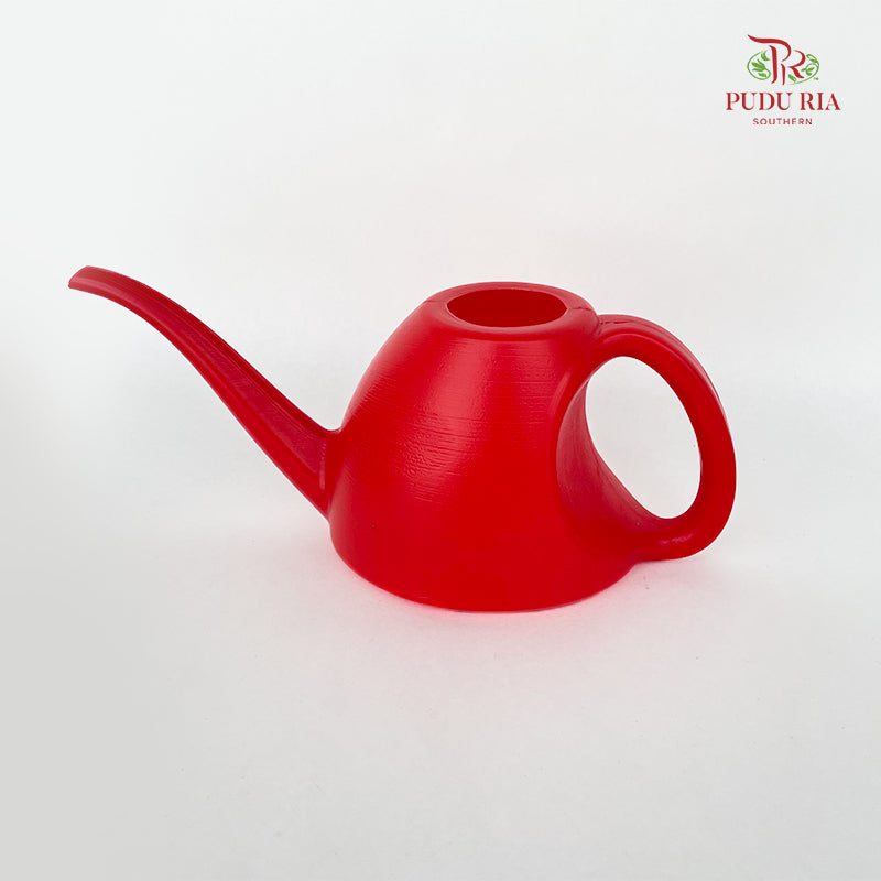 FWC2246 Watering Can 1.8L - Red