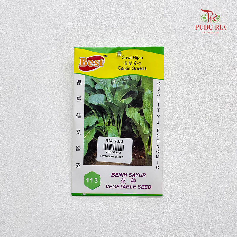 Vegetable Seeds
