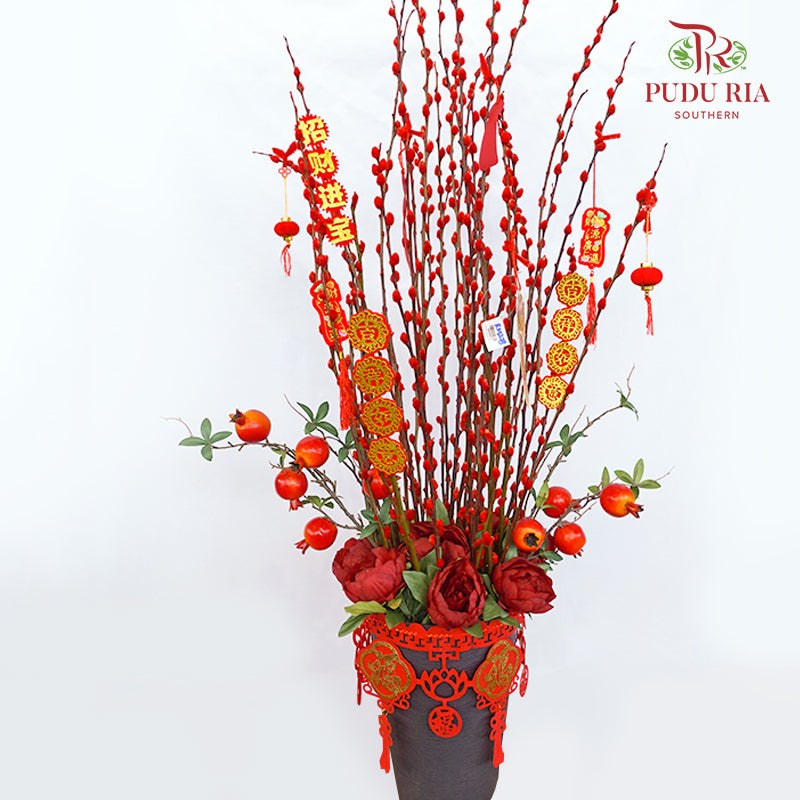 CNY Arrangement 2024#17