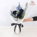 Mondial Rose Bouquet (3 Stems)