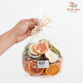 Fruit Assortment Dried