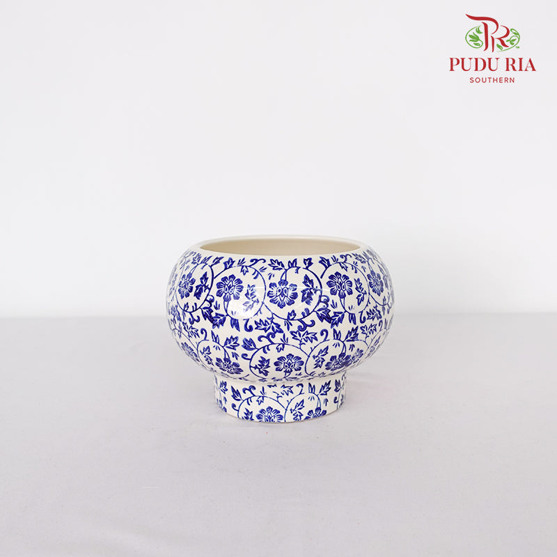 SSJ-T02 Tai Yang Hua Pot