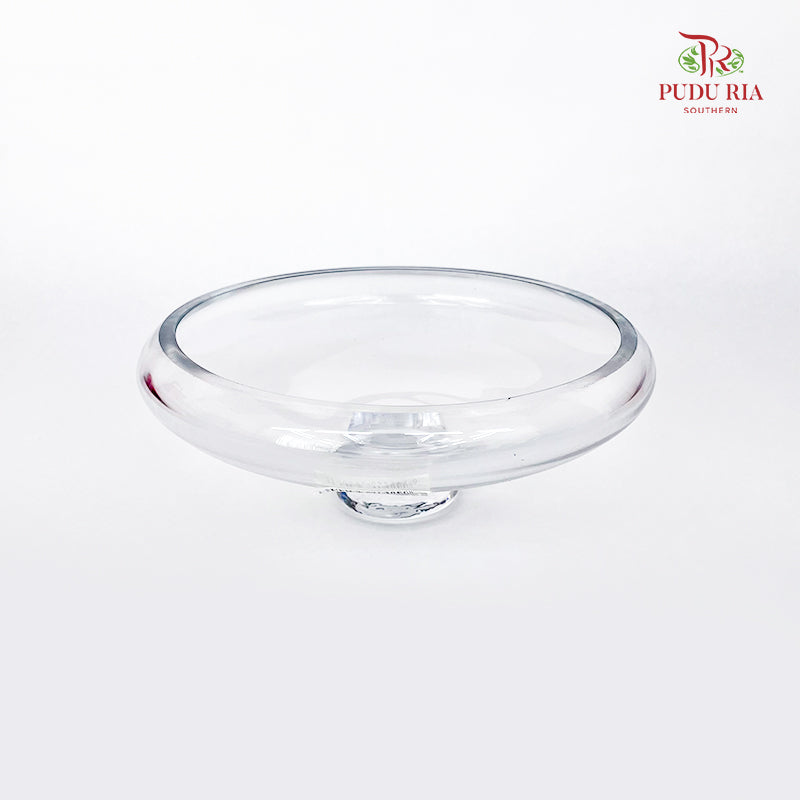 405808 Glass Plate With Stand
