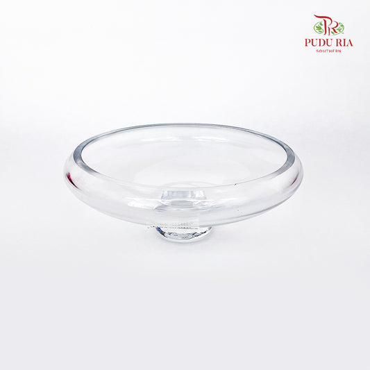405808 Glass Plate With Stand