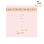 Mom I Love You Happy Mother‘s Day Pearl - FPL115