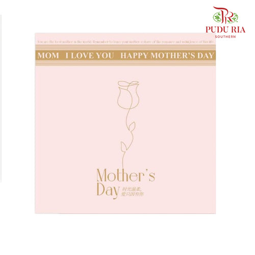 Mom I Love You Happy Mother‘s Day Pearl - FPL115
