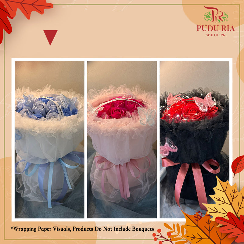 Elegant Fairy Net - FNT058