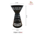 Handy Bouquet Container - FBA119#4