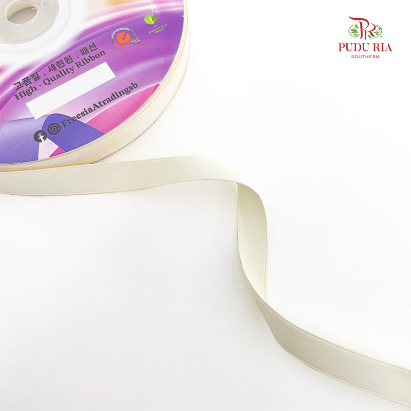 Cotton Ribbon Matte - FRB135