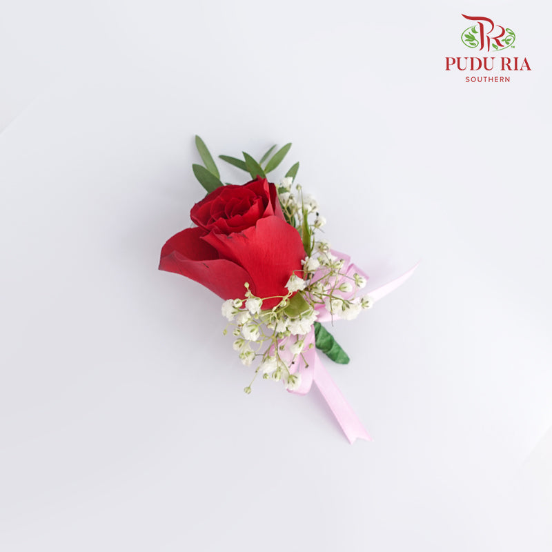 Rose Corsage Per Piece