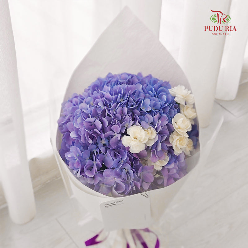 Qi Xi Bouquet
