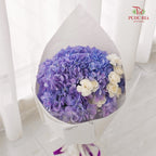 Qi Xi Bouquet