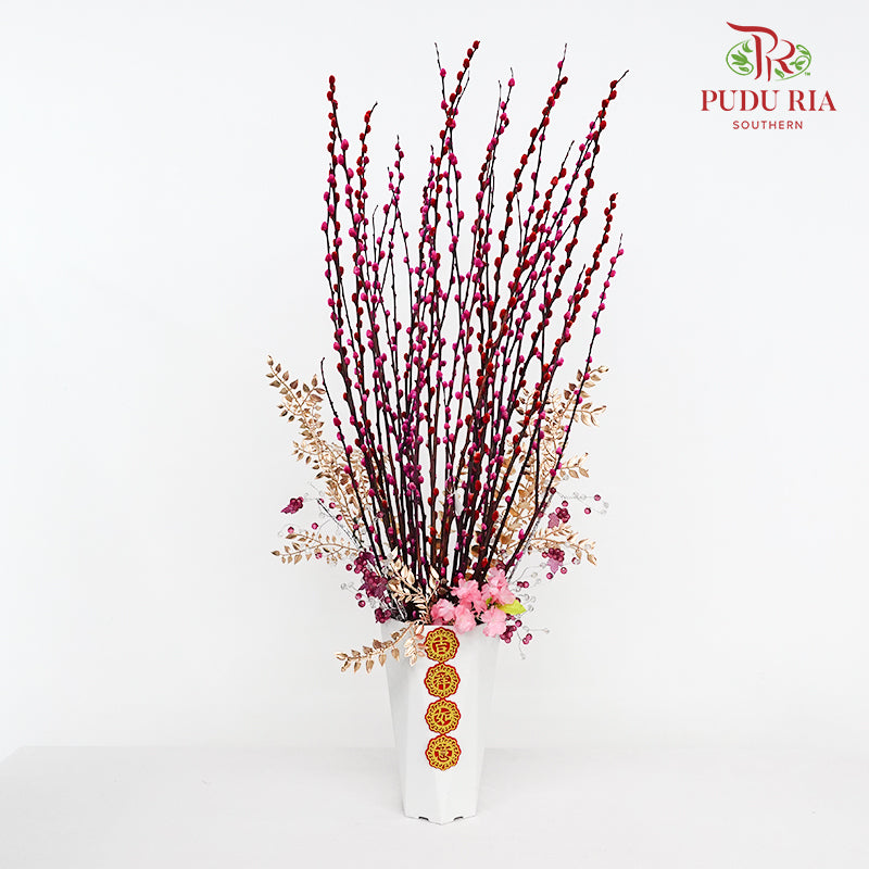 CNY Arrangement 2024#34