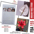 Iridescent Pearls - FBA155