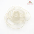 Fish Tail Xtra Cream White - FRB088#1 - Pudu Ria Florist Southern
