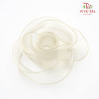 Fish Tail Xtra Cream White - FRB088#1 - Pudu Ria Florist Southern