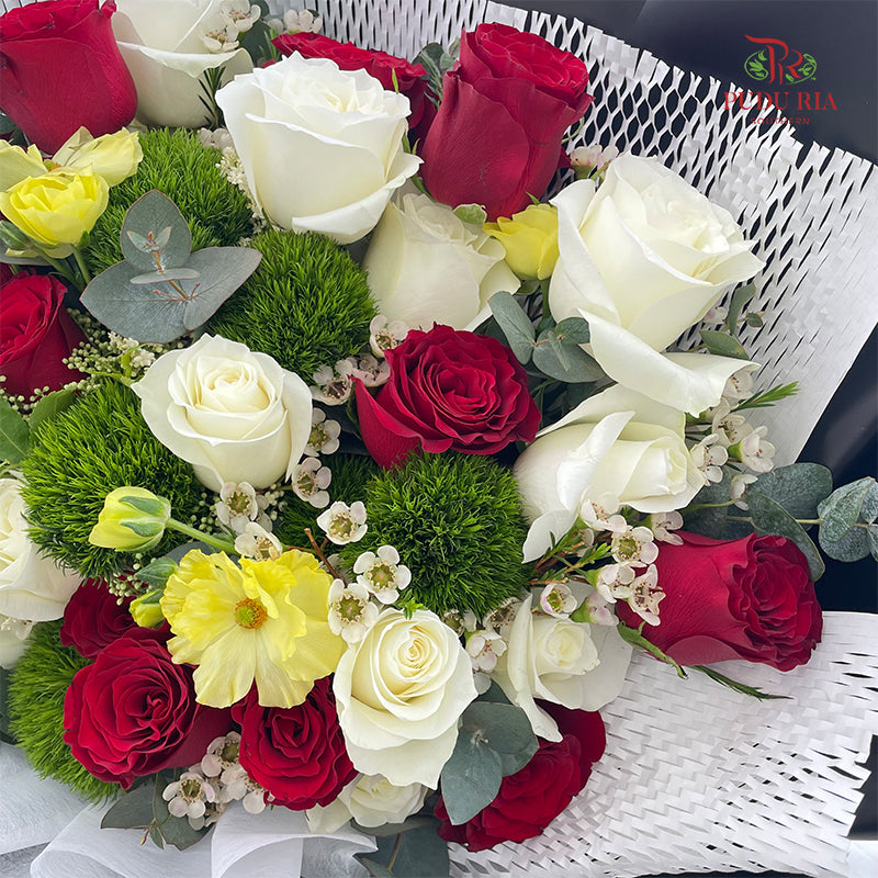 Roses Bouquet