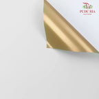 Gold Series Cream White + Gold FPL059#1 - Pudu Ria Florist Southern