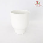 JS-D2 Asst Pot White