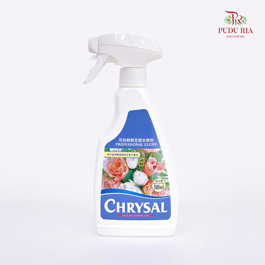 Fresh Cut Shield (Chrysal Glory 500ML)