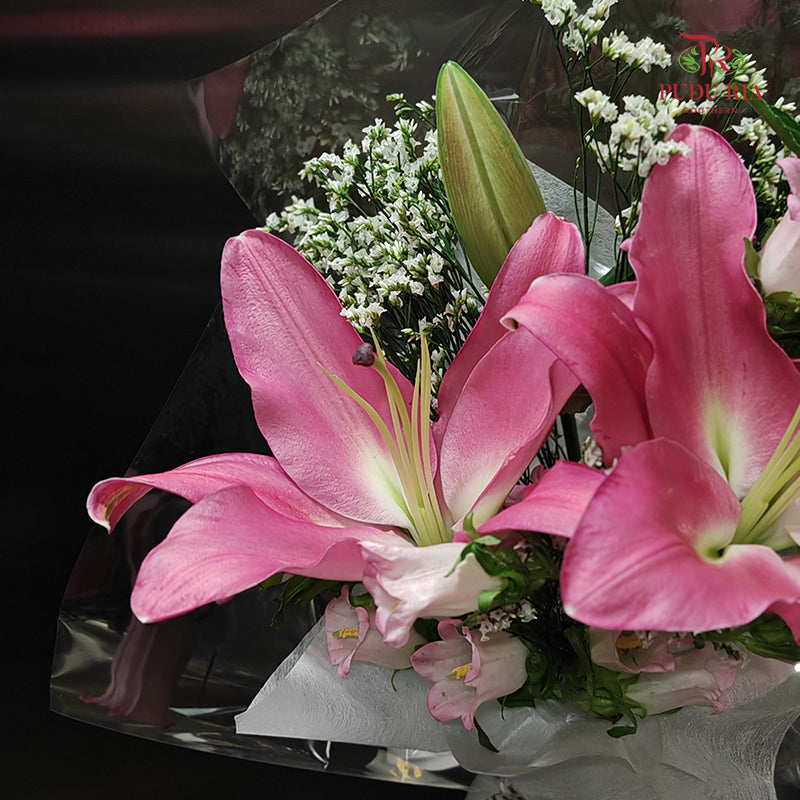 Lily Bouquet