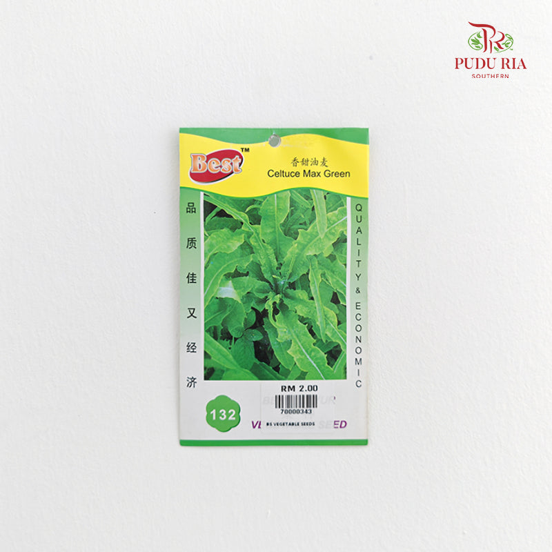 Vegetable Seeds