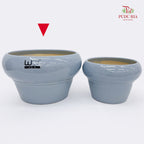 JBC- G26 Blue Pot