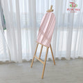 Arcylic Mirror (L) With Stand