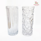 HF35/6/V18805 Crystal Vase