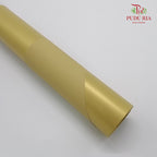 Pearl Gold Effect Series Sand FPL072#1 - Pudu Ria Florist Southern