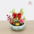 CNY Arrangement 2025#7
