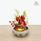 CNY Arrangement 2025#7