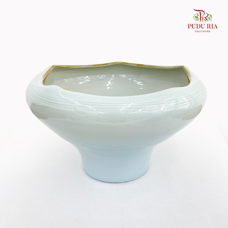 ZZY-Y043-11 Pot No Hole