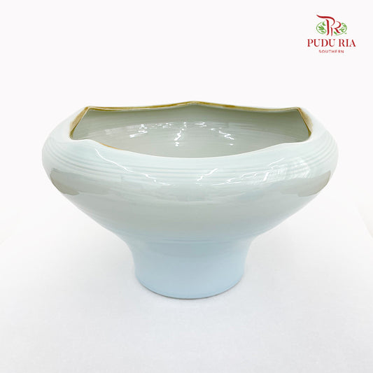 ZZY-Y043-11 Pot No Hole