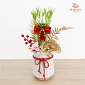 CNY Potted Plant Arrangement 2025#25