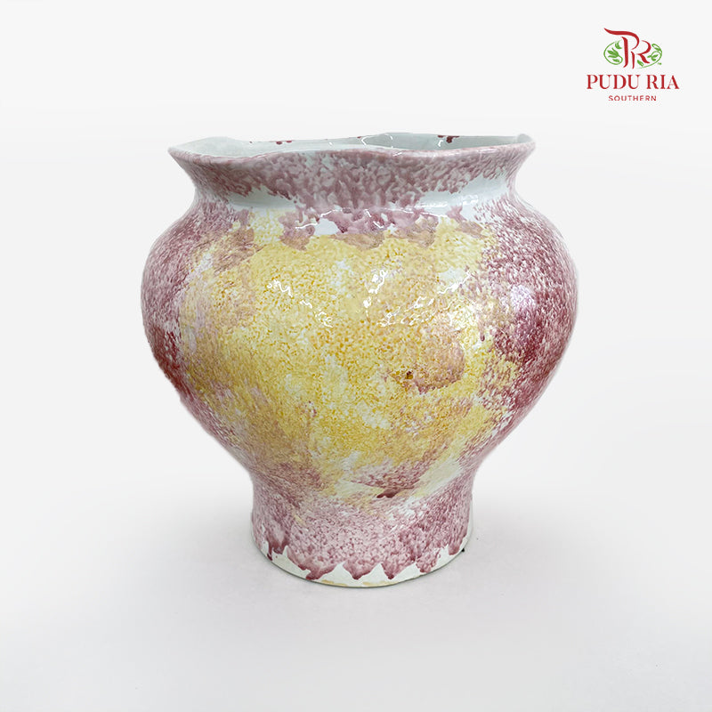 ZZY-Y121-206 Pot No Hole