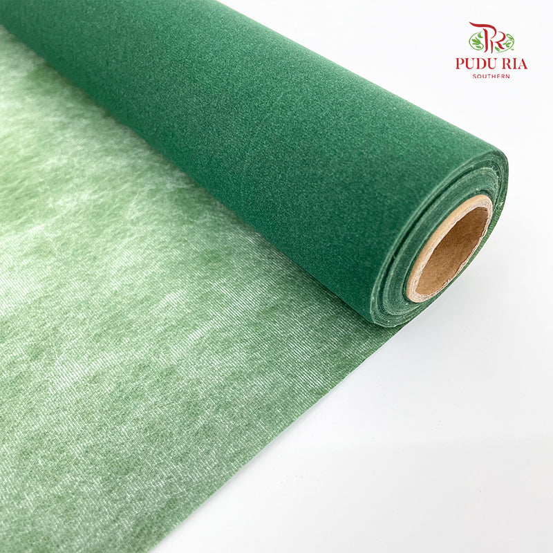 Velvet Wrapping Papper - FNT061