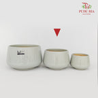 JBC-G23 Green Pot