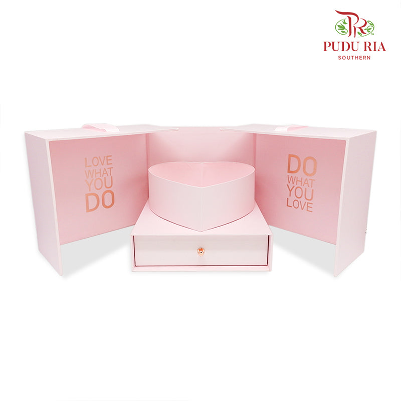 Premium Magic Box - FBB026